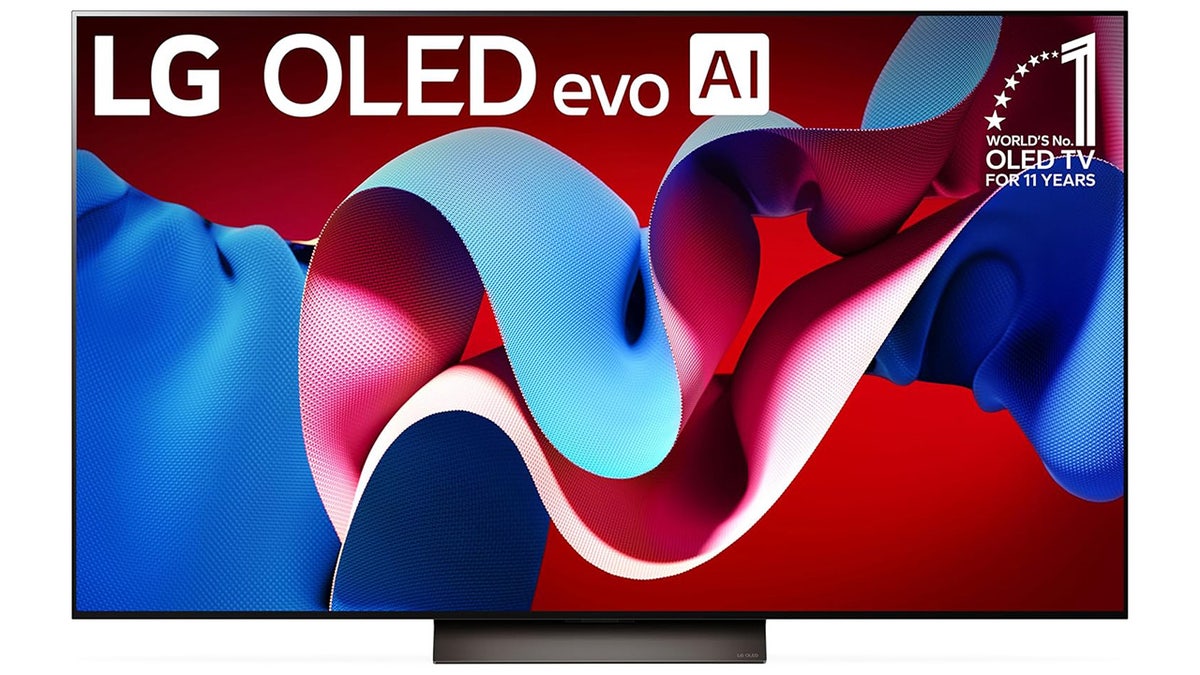 The Dolby suite brightens your shows and enhances the sound quality on your TV. 