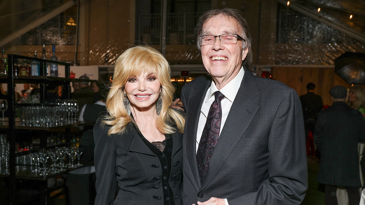 Loni Anderson