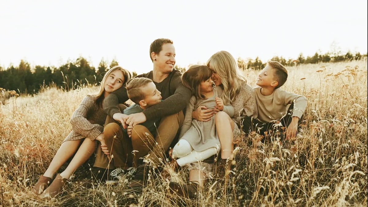 Maletich family