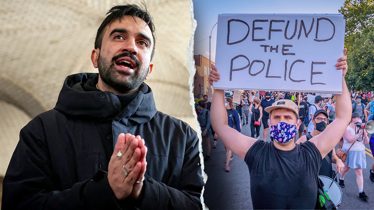 The leading mayoral candidate for New York City, Zohran Mamdani, is spending big on private security for his campaign and personal life despite previous calls to defund the police.