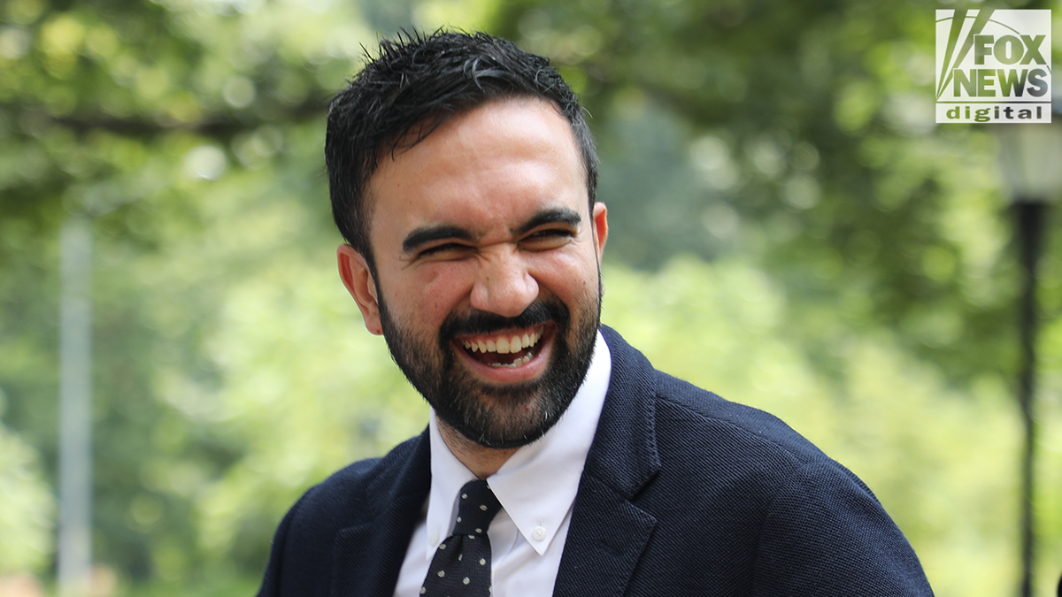 Zohran Madmdani