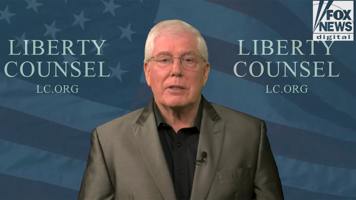 Mat Staver speaks to Fox News Digital