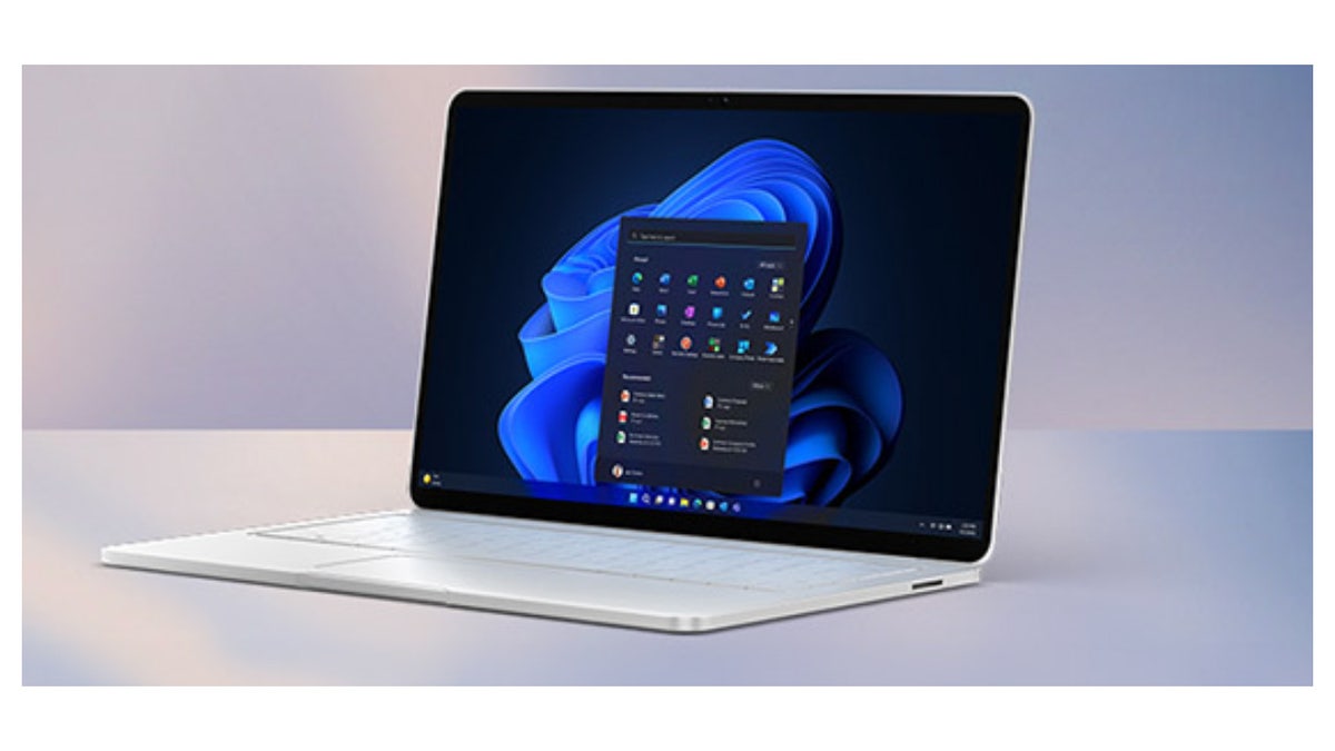 Windows 11 Pro로 고급 보호 및 업데이트 된 스마트 기능을 얻으십시오.