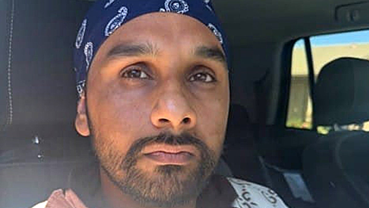 Illegal migrant arrested for causing crash killing three people in Florida