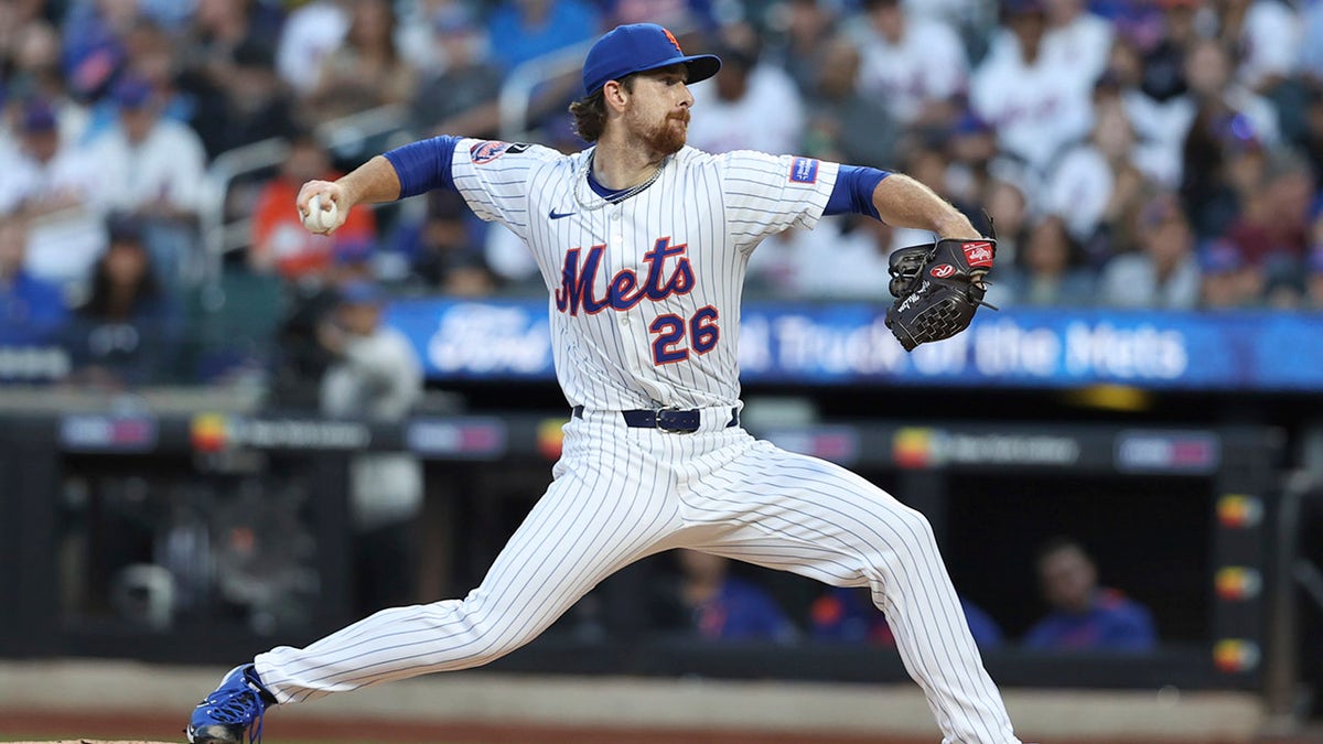 Nolan McLean vs Phillies