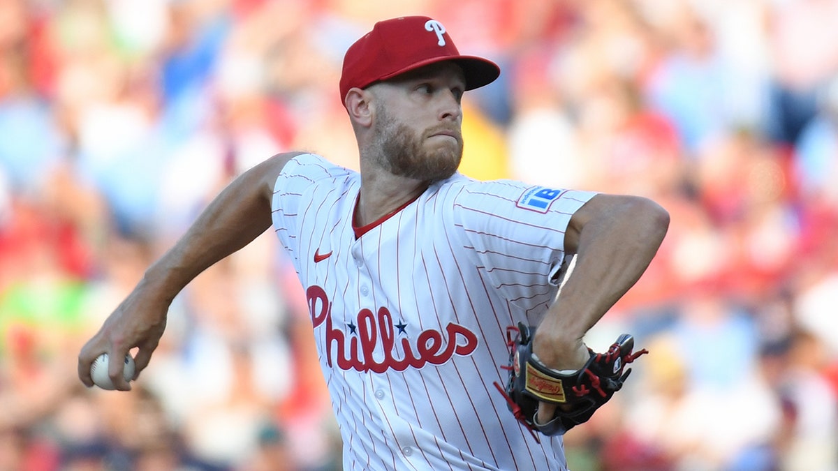 Zack Wheeler vs Red Sox