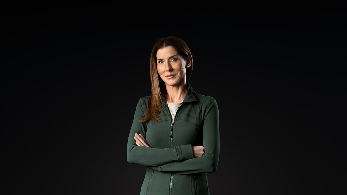 Monica Seles speaks publicly about her myasthenia gravis diagnosis
