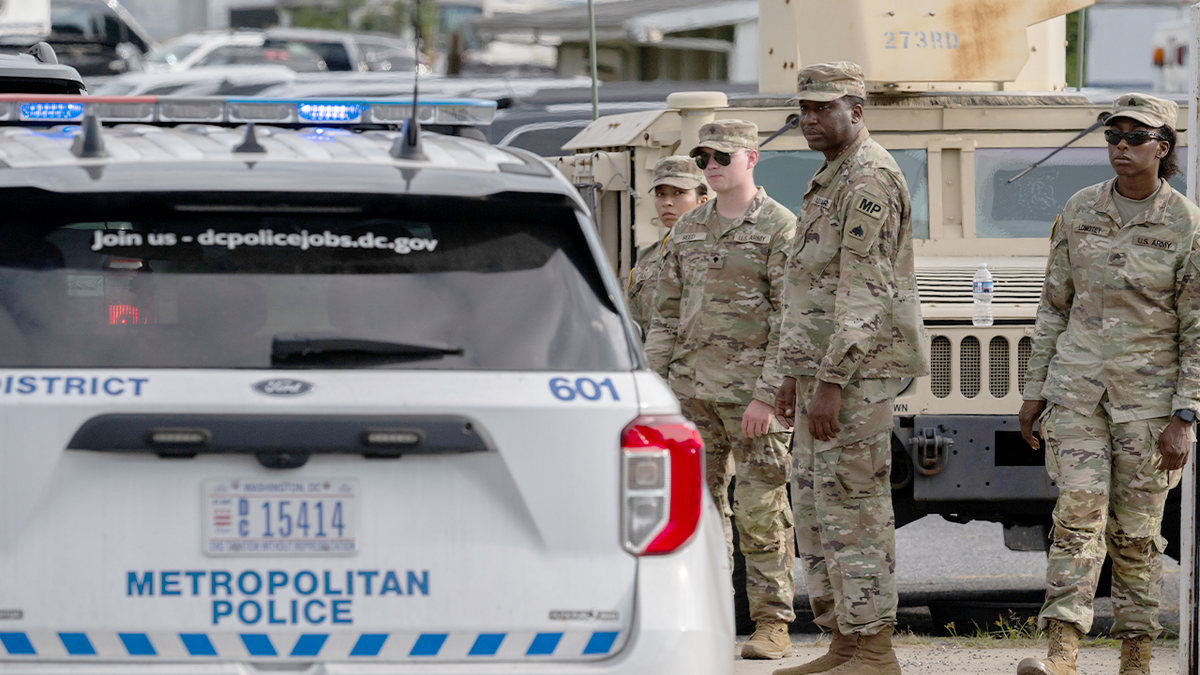 National Guard