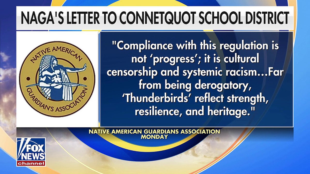 A statement issued by the Association