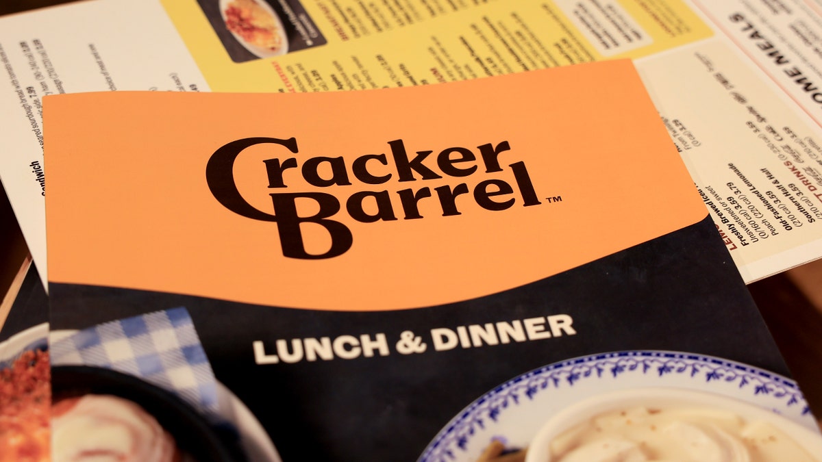 new cracker barrel menu