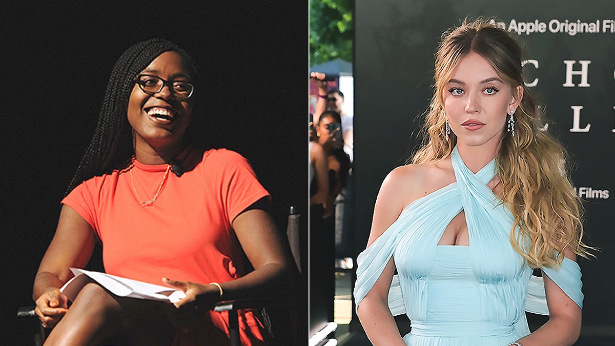 New Yorker writer received backlash after trashing actress Sydney Sweeney