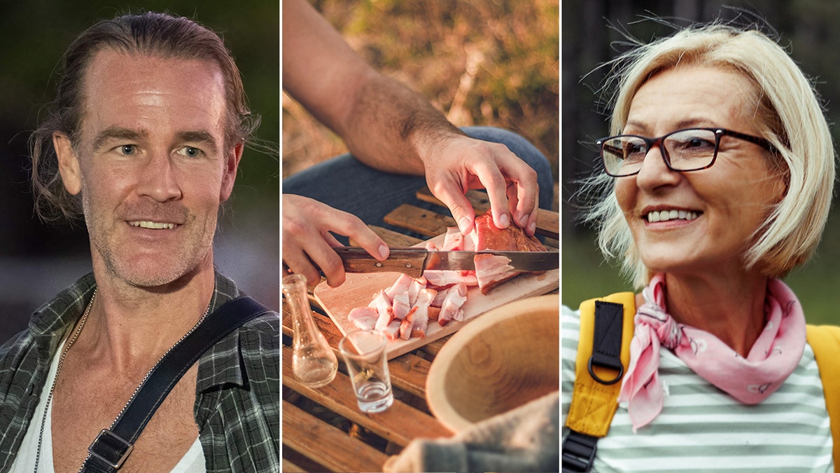 This week's top health news included signs of colorectal cancer, preserving memory into old age, and an ancient diet making a modern comeback.