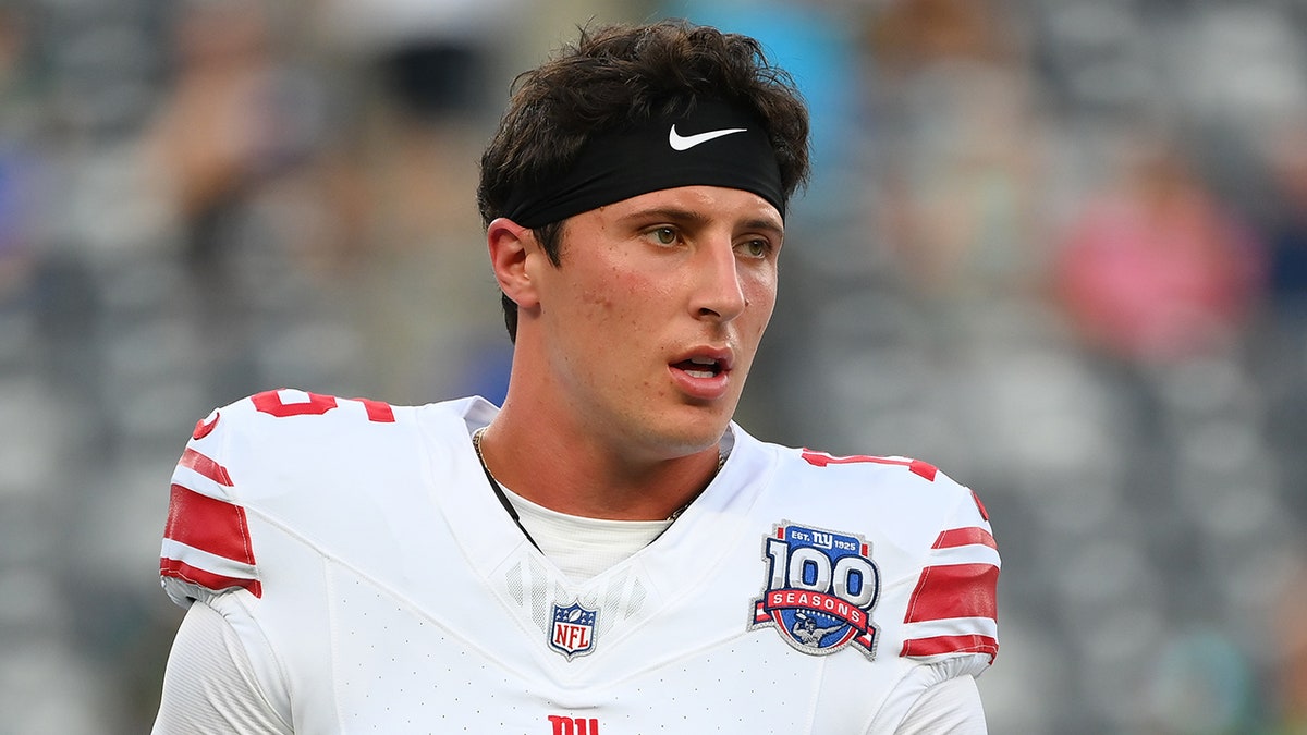 Tommy DeVito vs Jets