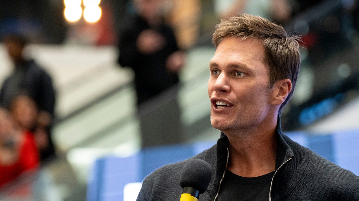 nfl-tom-brady-4 Tom Brady College speaks on football landscape