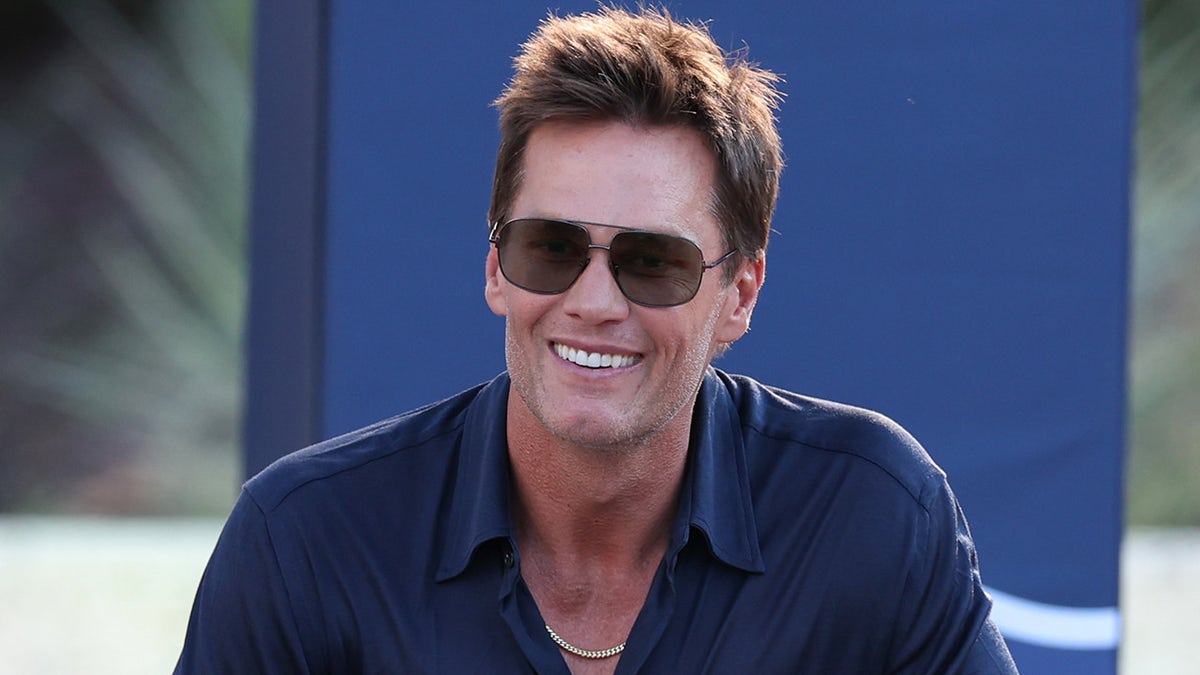 Tom Brady, zanim zagrał z poprzednikiem