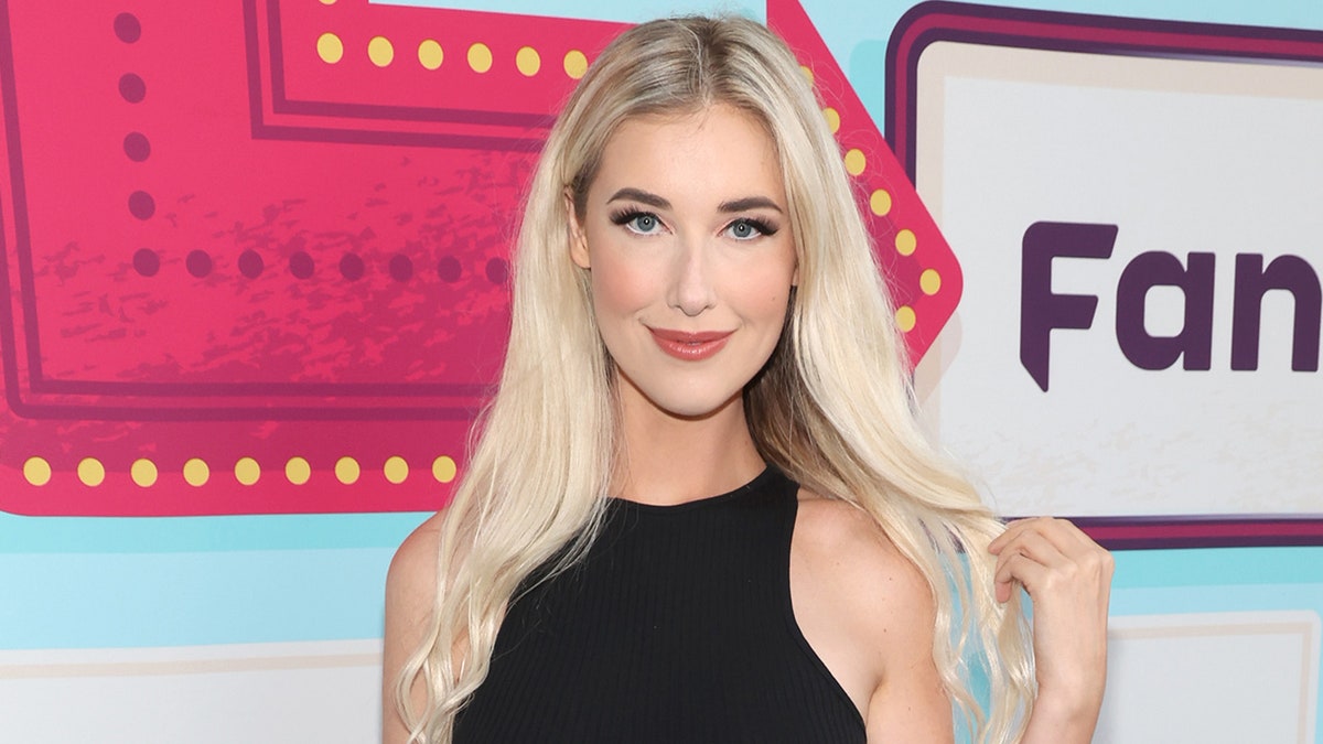 Noelle Foley in San Diego