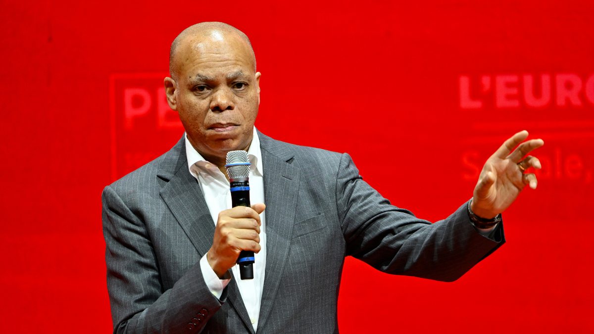 Patrick Gaspard