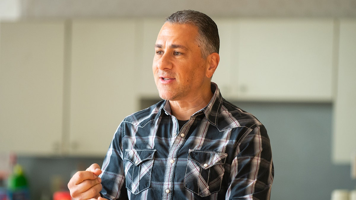 Former megachurch pastor says Trump supporters can't be good people 1 John Pavlovitz speaking