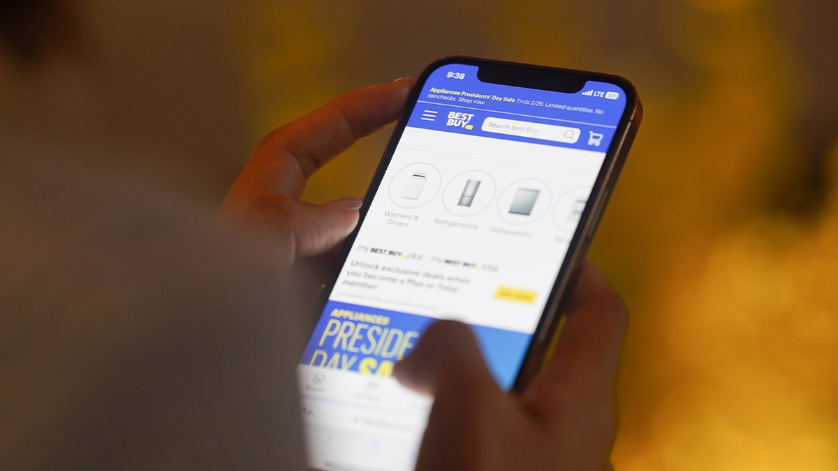 Cybersecurity expert reveals simple trick to stop companies from tracking your online shopping  at george magazine