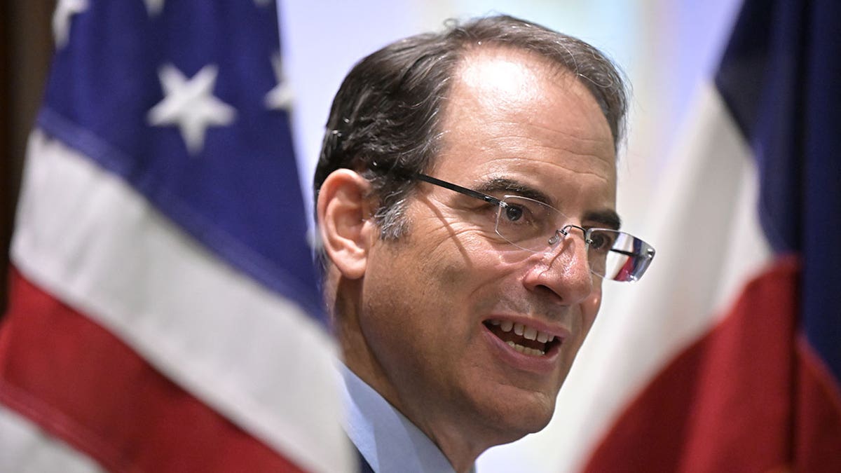 Phil Weiser