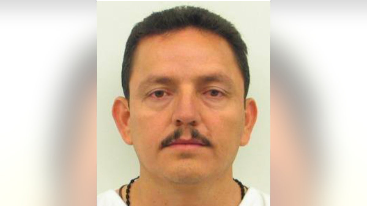 Juan José Farías álvarez, defendant in an act of indentation of drugs from the MJ