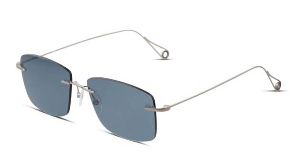 These lightweight frames are flexible and durable.?