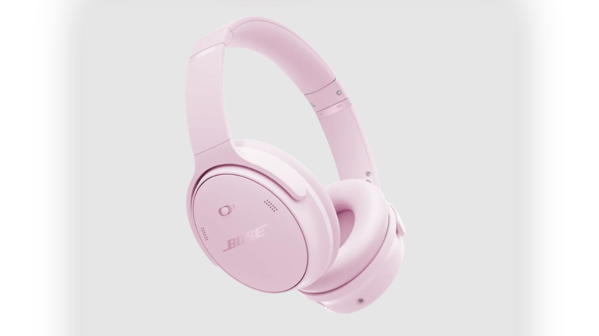 Get a 24-hour battery life with these headphones. 