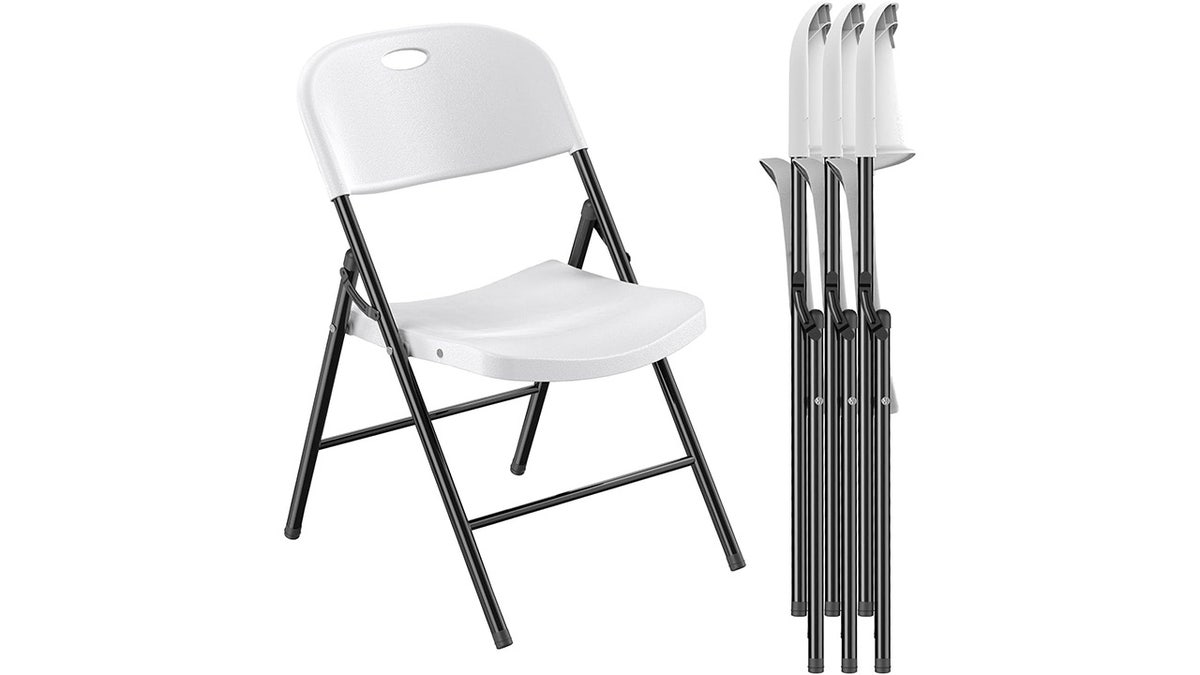 Labor Day backyard must-haves for the ultimate family cookout  at george magazine