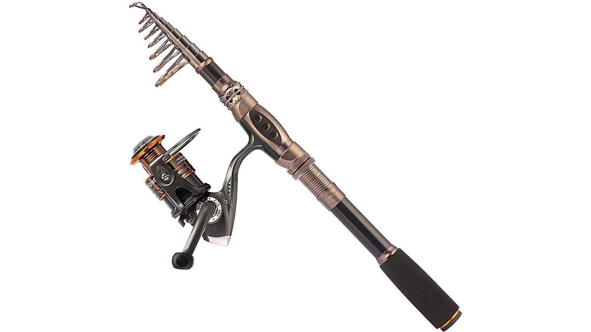 plussino-amazon Fishing without breaking the bank with this budget-friendly fishing gadgets