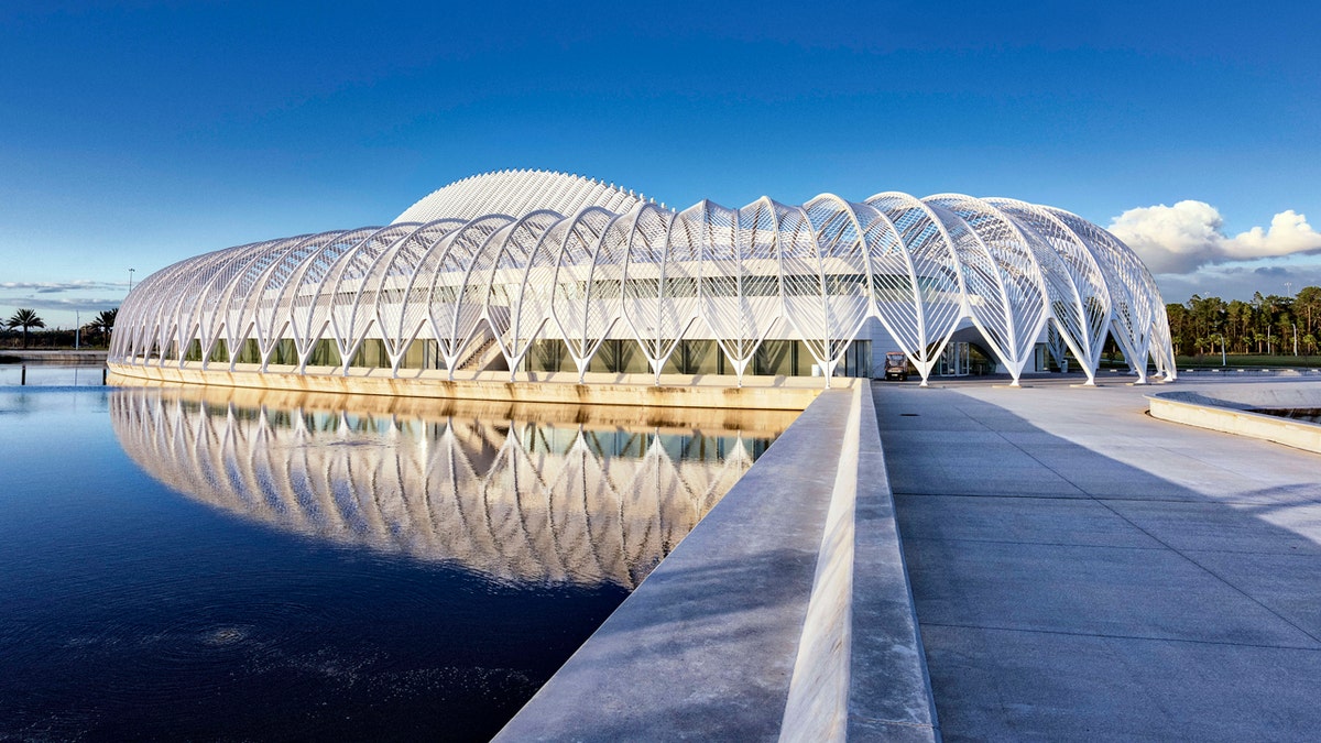 polytech Florida Universities accelerated a six -year medical degree program