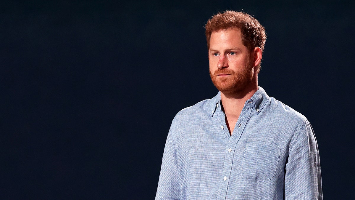 prince-harry-fires-back-statement Prince Harry cleared the allegations of hooliganism in the Centabale Charity