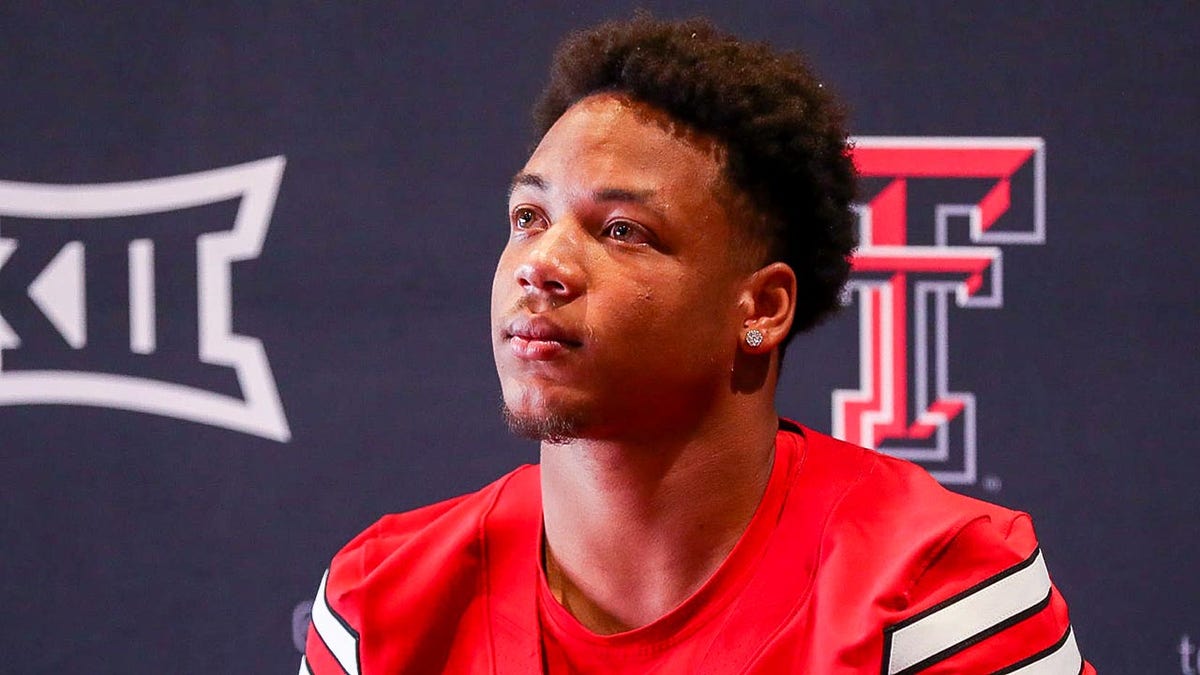 Quinten Joyner takes questions