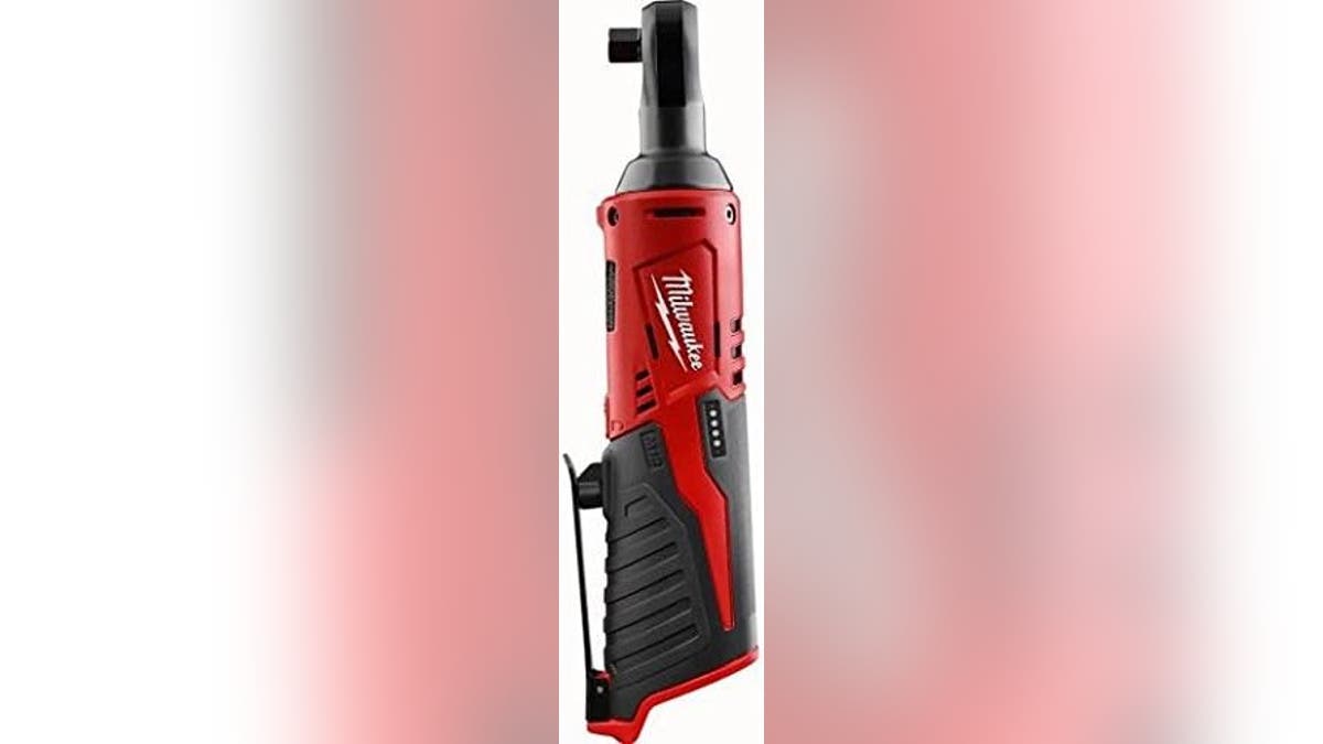 Add this compact tool to your DIY arsenal.