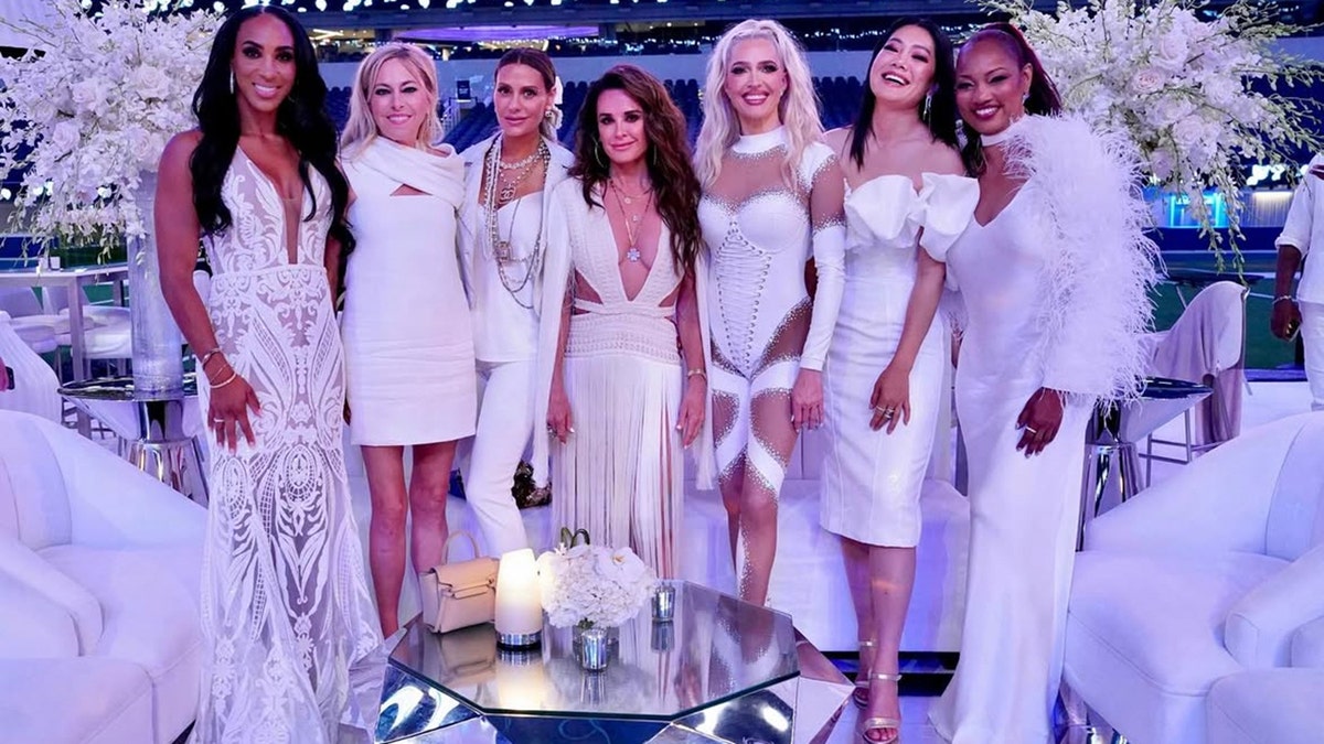 Real Housewives of Beverly Hills