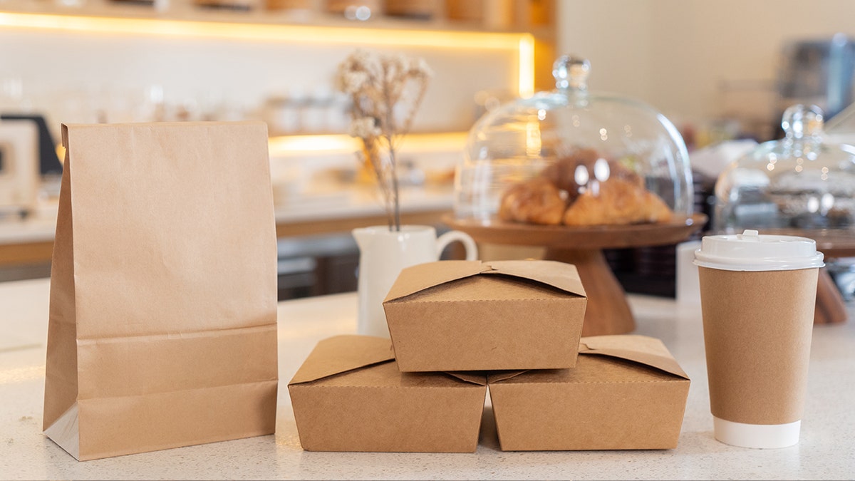 Is it 'rude' to box up leftovers when someone else pays? Father-son feud sparks debate