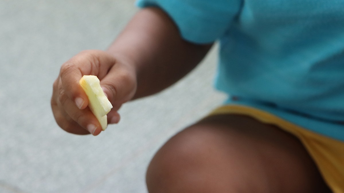 Grandmother urges butter for baby, igniting family feud over carnivore lifestyle  at george magazine