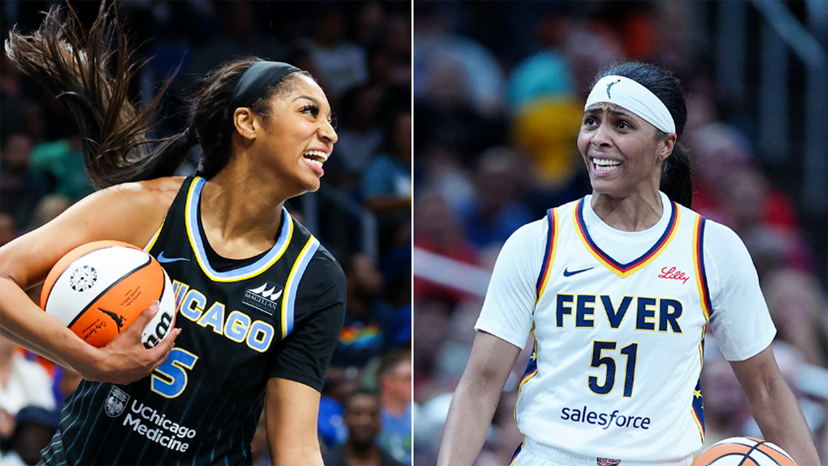 Angel Reese jokingly blames teammate of Caitlin Clark, Sophie Cunningham for sex toy fiasco: ‘Getting weird’