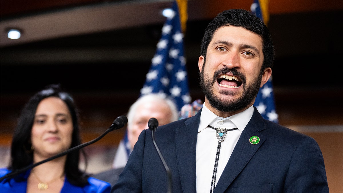 Rep. Greg Casar