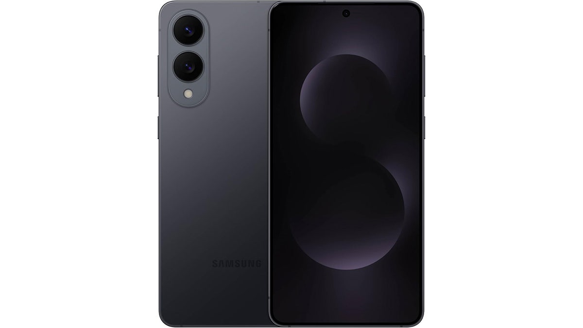 Get one of Samsung’s lightest phones.