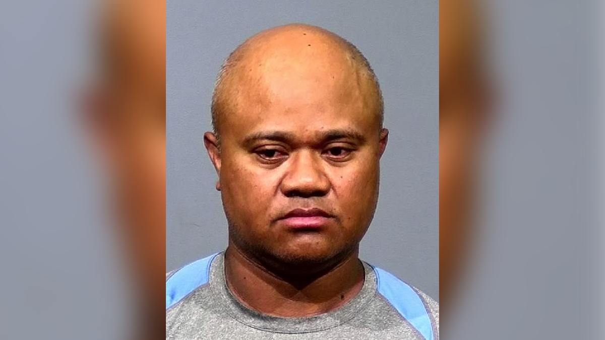 Mugshot of Peni Cere, 42