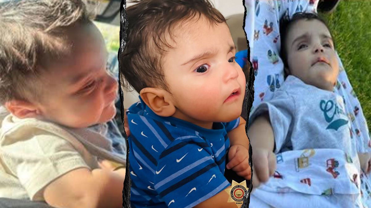 Police are continuing their search for missing 7-month-old Emmanuel Haro as investigators say his parents aren't cooperating.