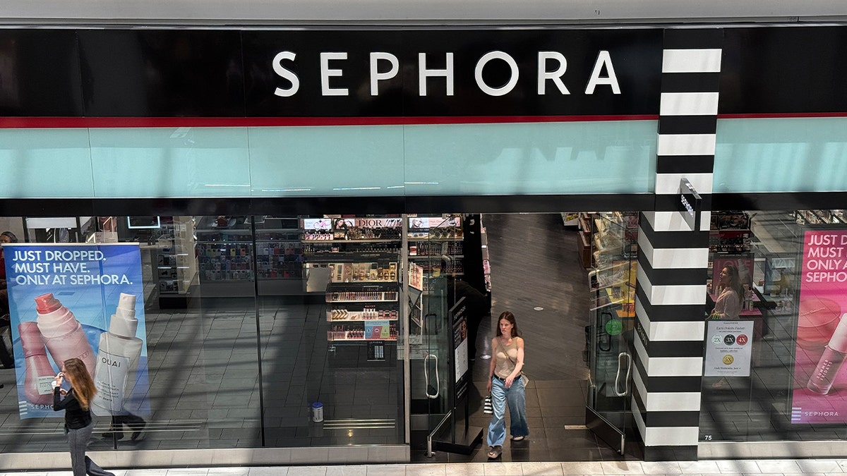 Sephora