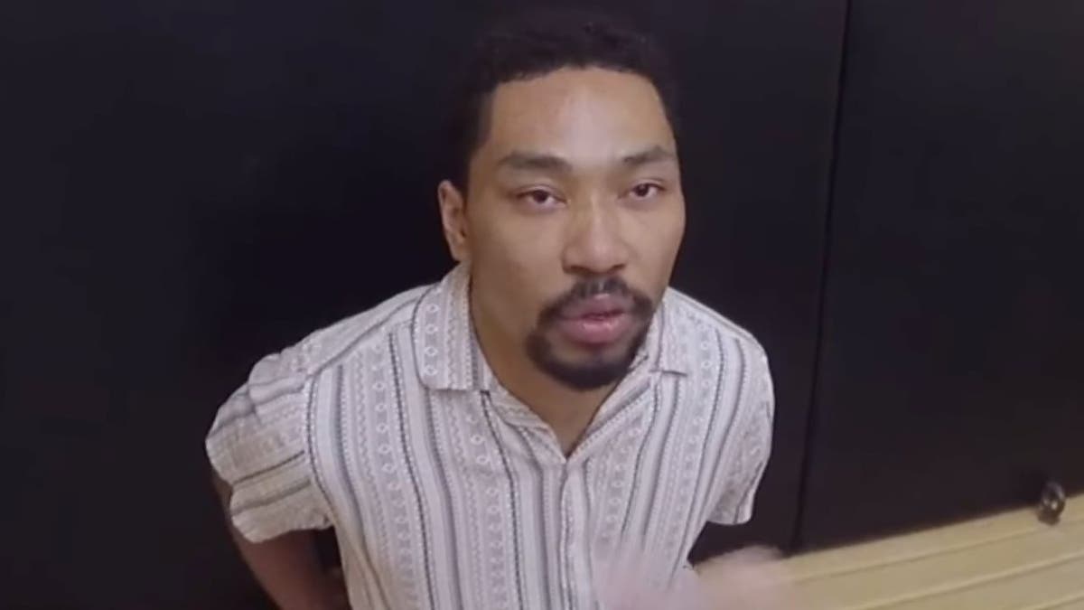 Shane Tamura is the shooter in New York City, Las Vegas