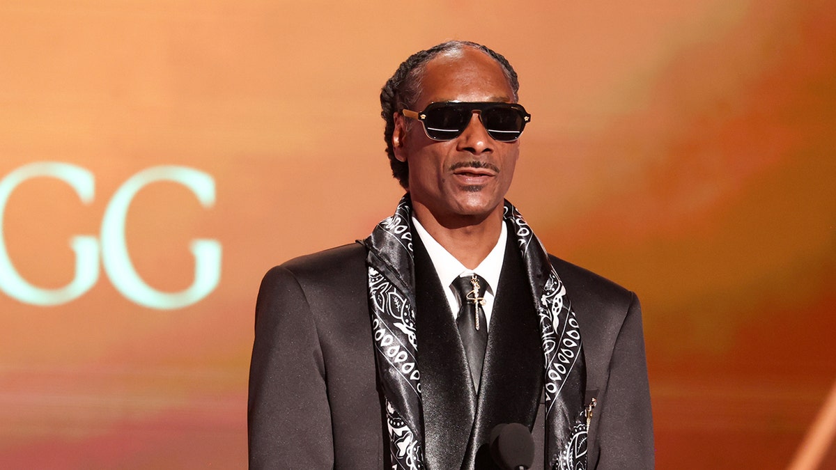 Snoop Dog
