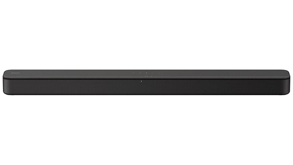 Experience high-quality, theater-like sound with a Sony soundbar. 