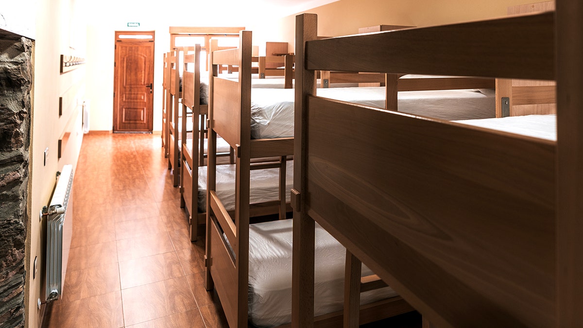 sorority viral cold rooms