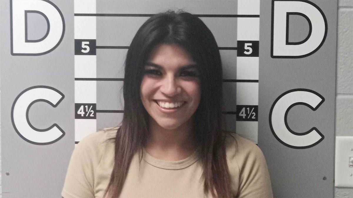 stephanie carlquist mugshot