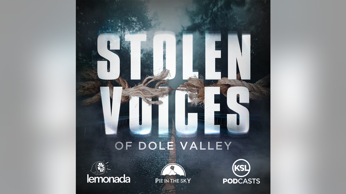 Dole Valley's voice stolen poster