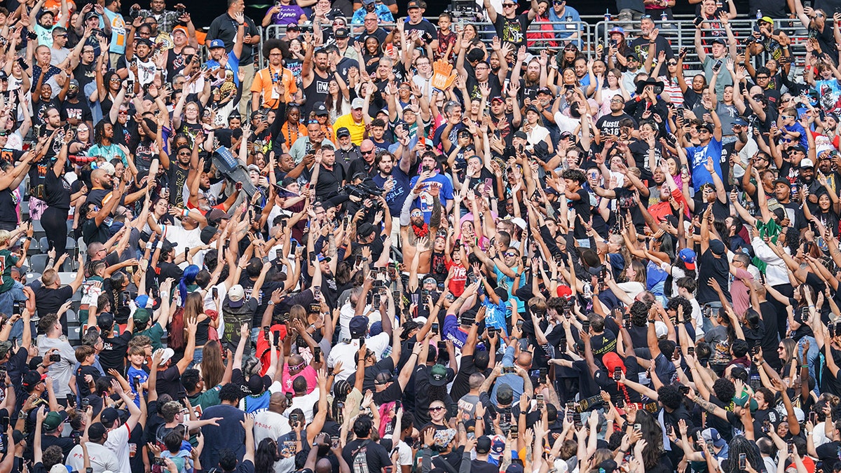 SummerSlam