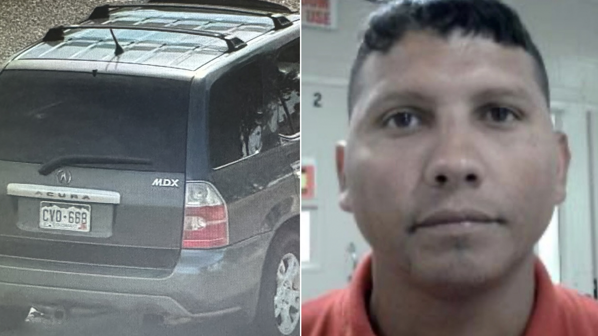 Suspect, 30 years old